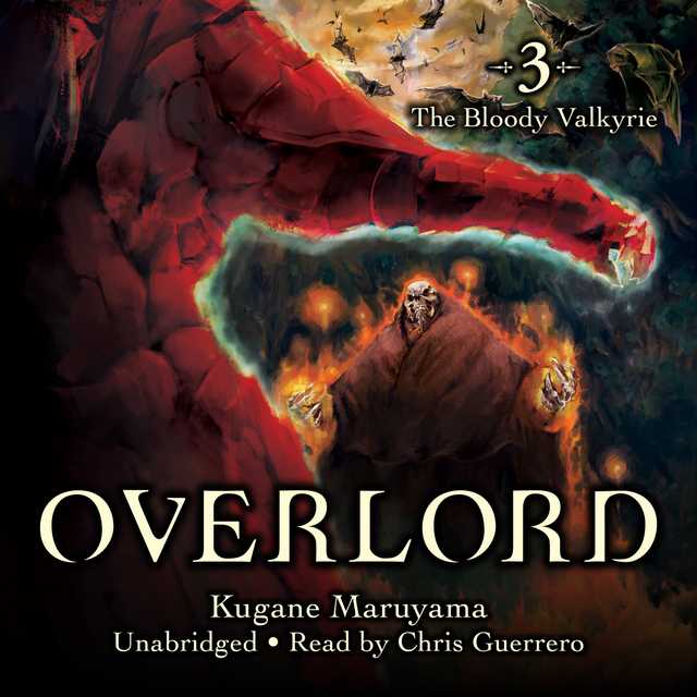 Overlord, Vol. 3 (light novel)
