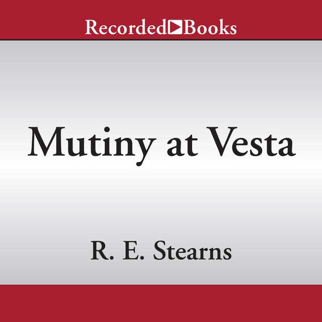 Mutiny at Vesta