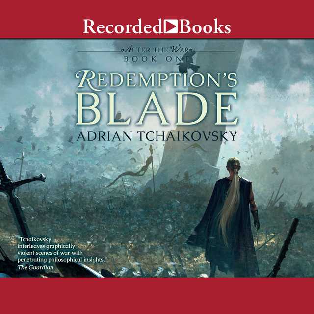 Redemption’s Blade