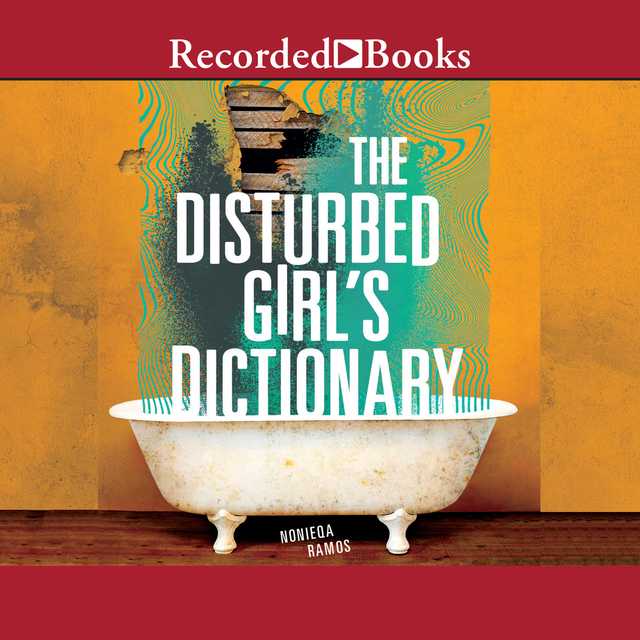 The Disturbed Girls Dictionary
