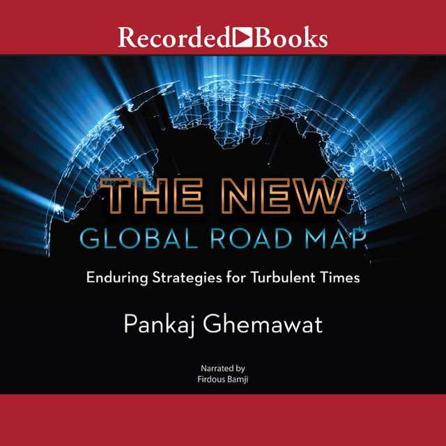The New Global Road Map