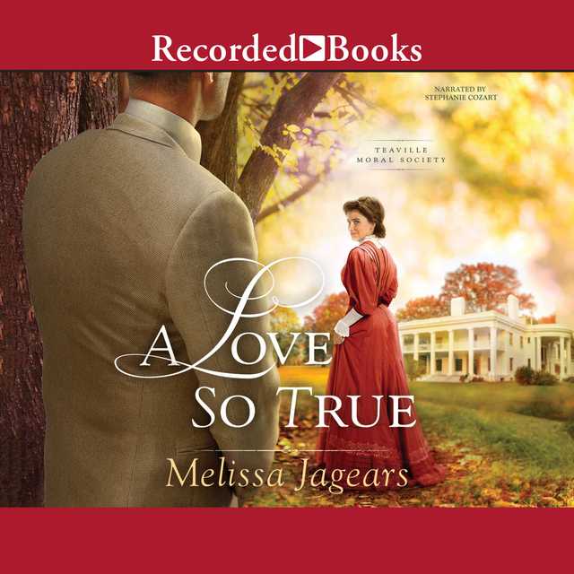 A Love So True - Romance in Books and Real Life