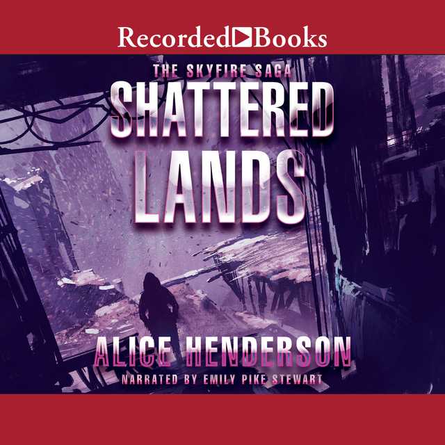 Shattered Lands