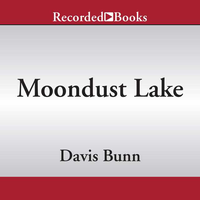 Moondust Lake