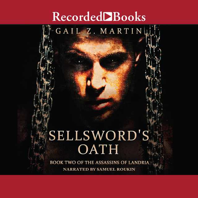 Sellsword’s Oath