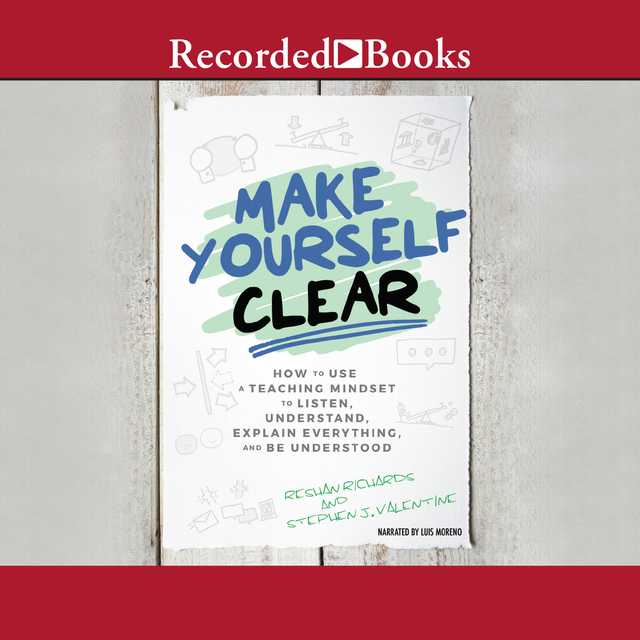 Make Yourself Clear