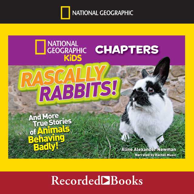 Rascally Rabbits!