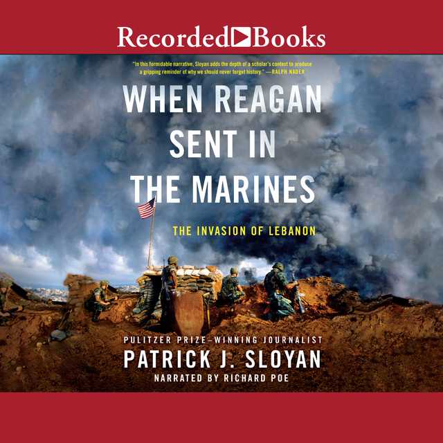 When Reagan Sent In the Marines