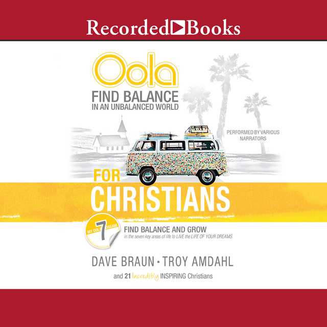 Oola for Christians