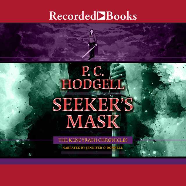 Seeker’s Mask