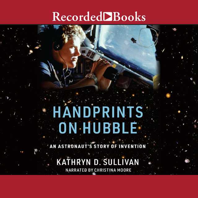 Handprints on Hubble