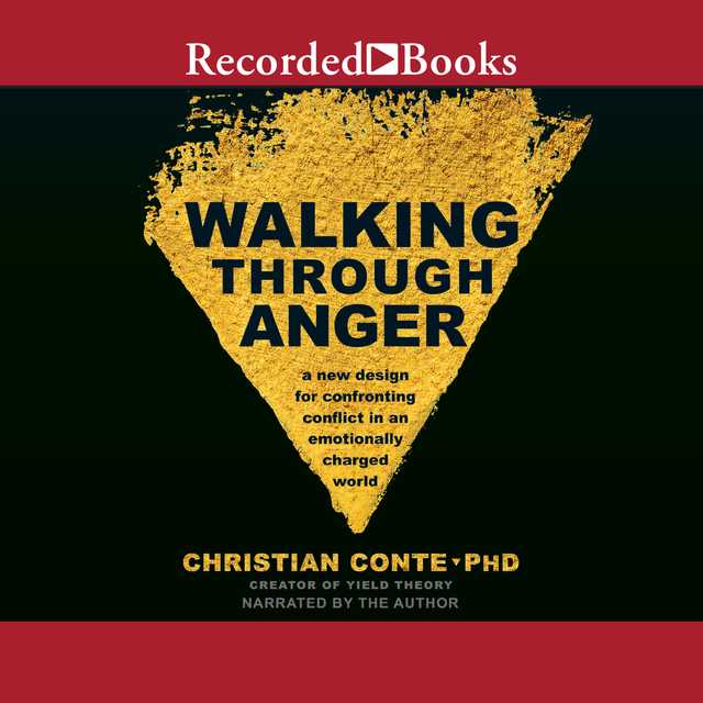 Walking Through Anger