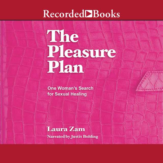 The Vagina Book Audiobook