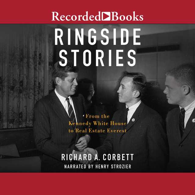 Ringside Stories