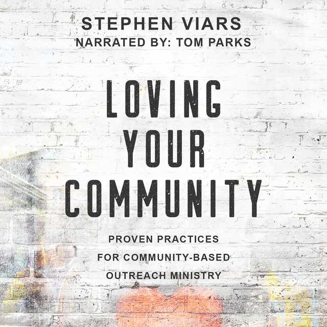 Loving Your Community