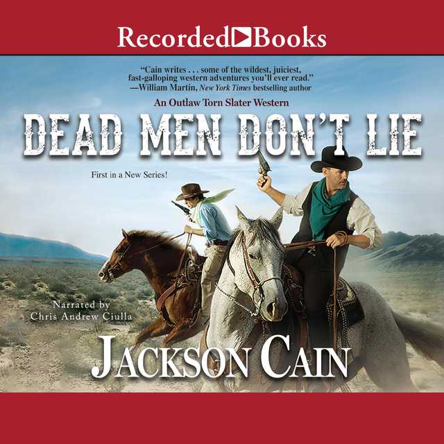 Dead Men Don’t Lie