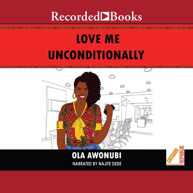Love Me Unconditionally