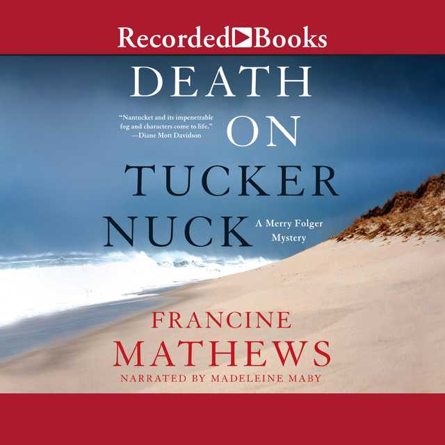 Death on Tuckernuck