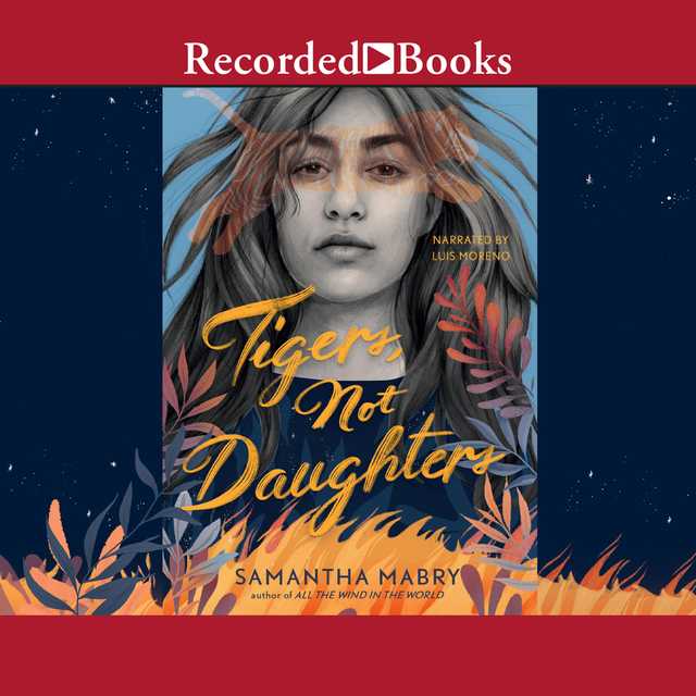Tigers, Not Daughters