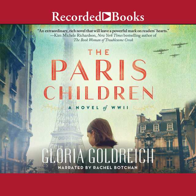 The Paris Children