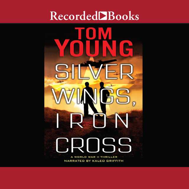 Silver Wings, Iron Cross