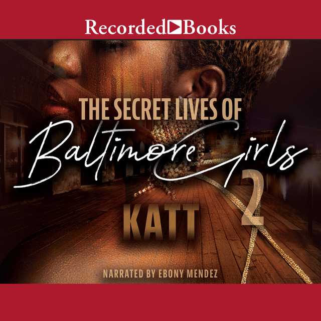 The Secret Life of Baltimore Girls 2