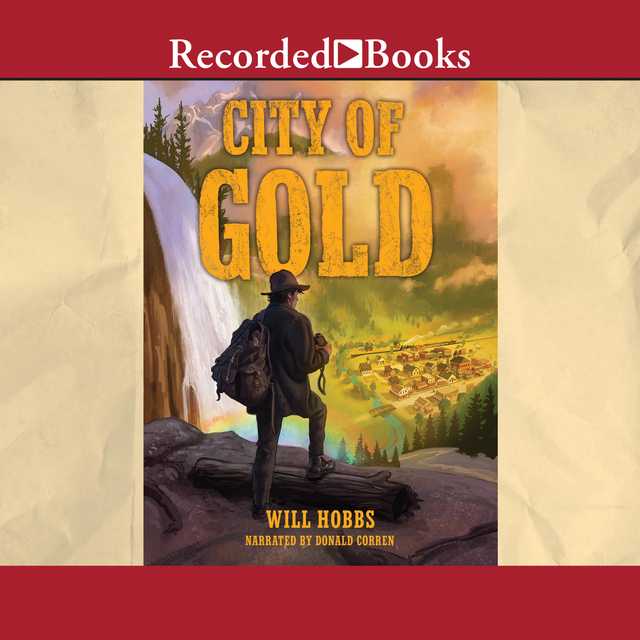 City of Gold