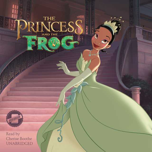 A Riveting Look Back at The Princess and the Frog 