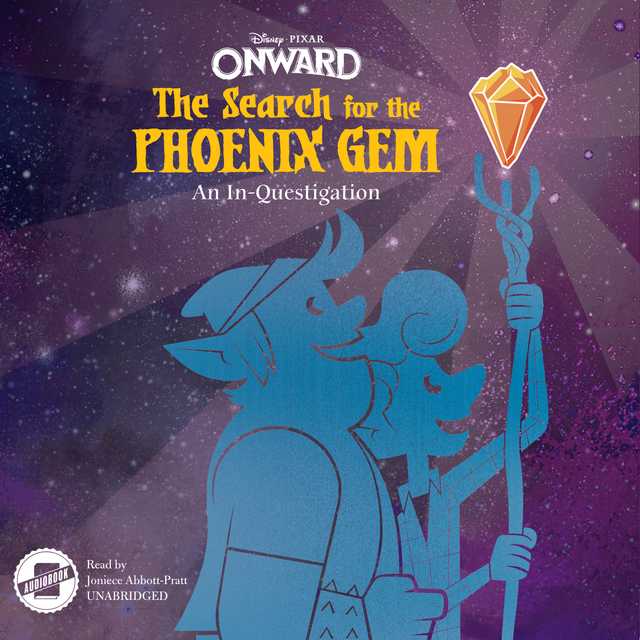 Onward: The Search for the Phoenix Gem