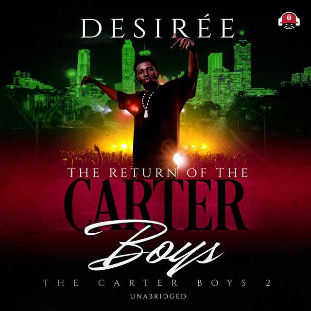 The Return of the Carter Boys