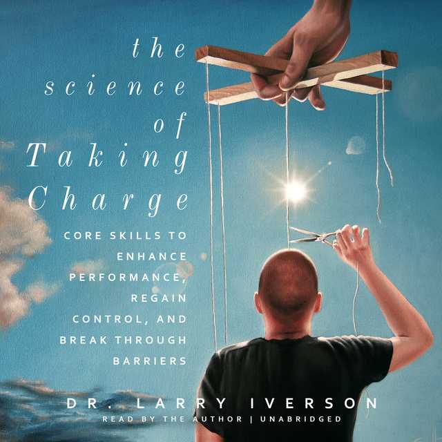The Science of Taking Charge