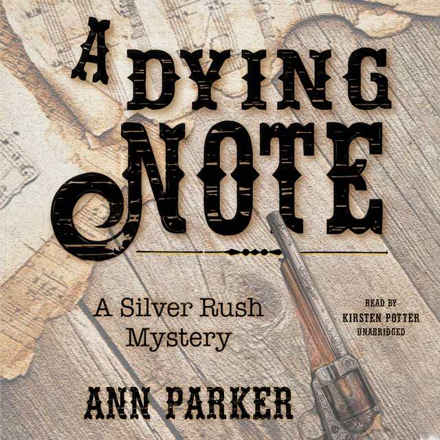 A Dying Note