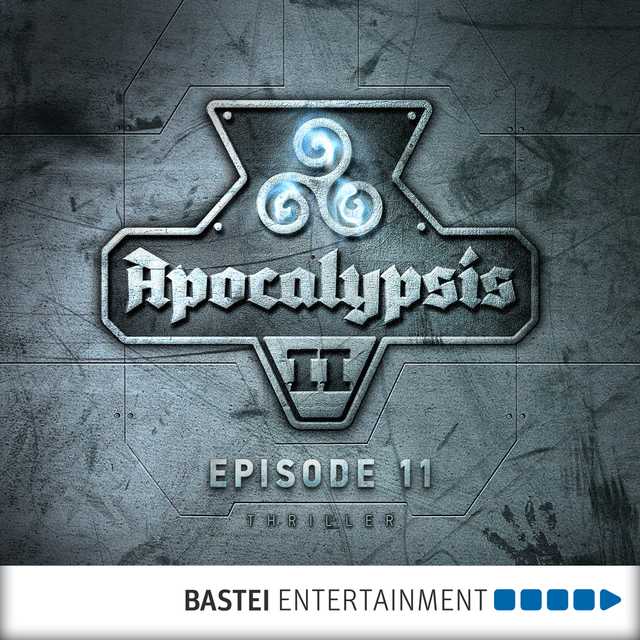 Apocalypsis 2, Episode 11