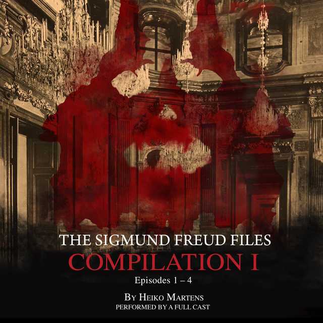 The Sigmund Freud Files, Compilation 1