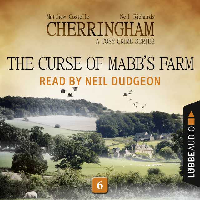 The Curse of Mabb’s Farm