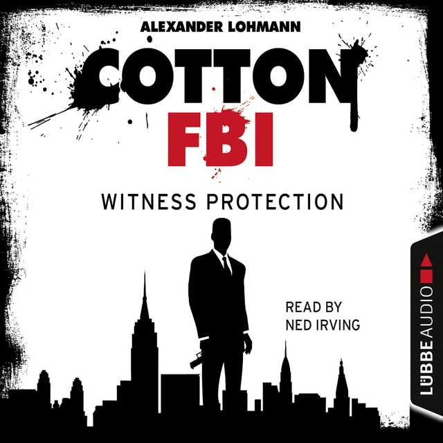 Cotton FBI, Episode 4