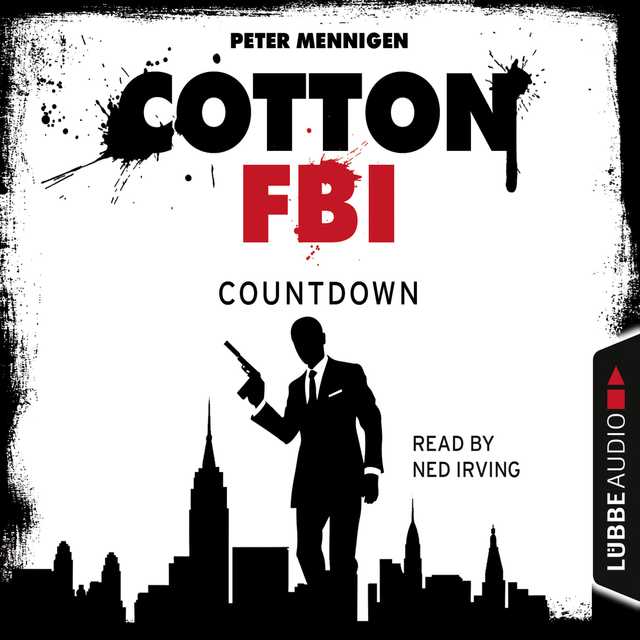 Cotton FBI, Episode 2