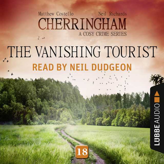 The Vanishing Tourist