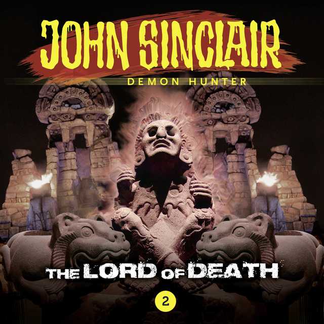 John Sinclair, Episode 2