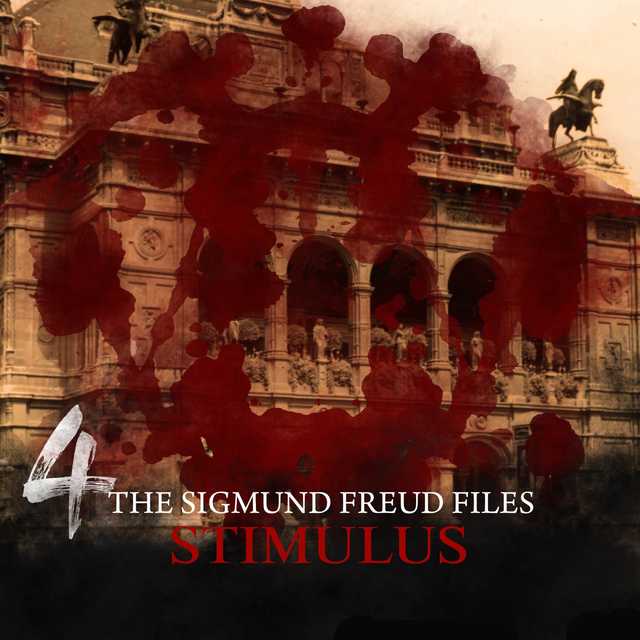 The Sigmund Freud Files, Episode 4