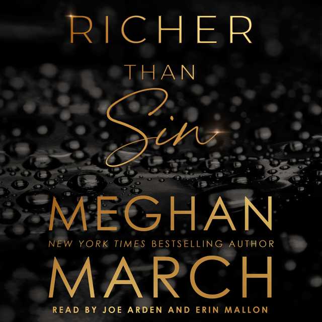 Richer Than Sin