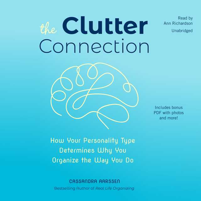 The Clutter Connection