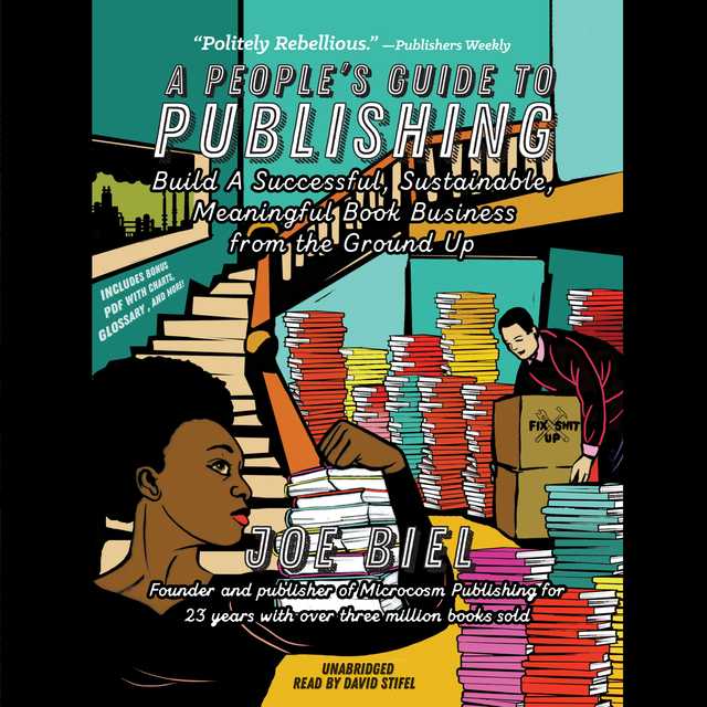 A People’s Guide to Publishing