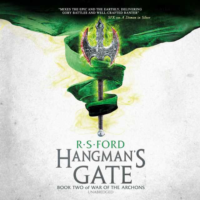 Hangman’s Gate