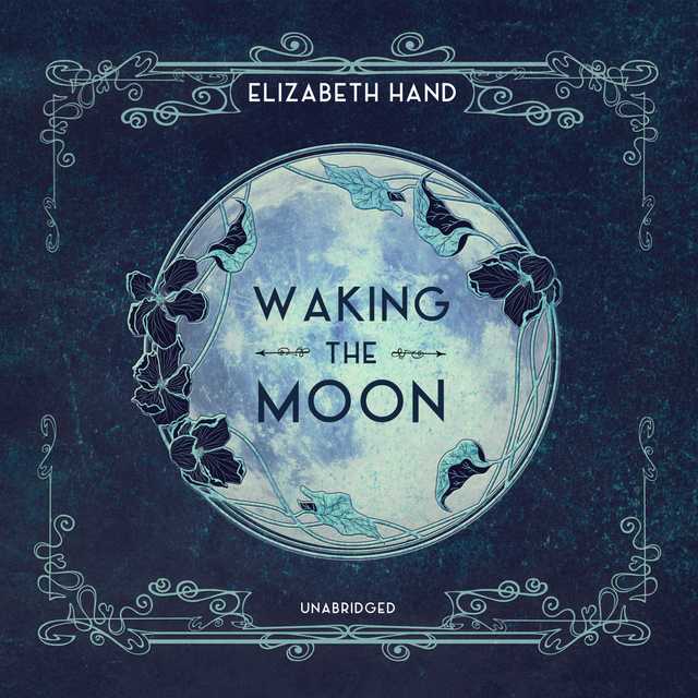 Дети луны аудиокнига слушать. Elizabeth hand waking the Moon. Элизабет хэнд. Прекрасная Луна аудиокнига. Элизабет хенд первый полет беллерфонта.