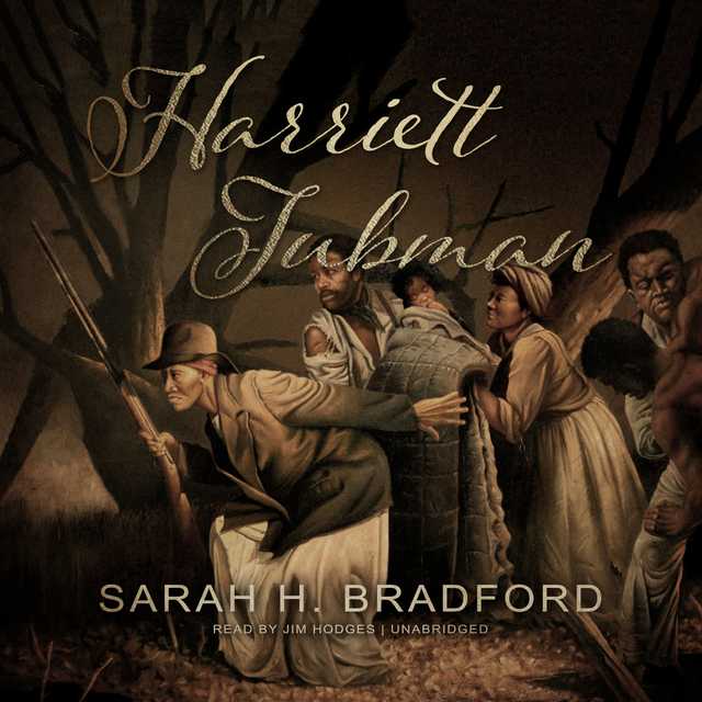 Harriett Tubman
