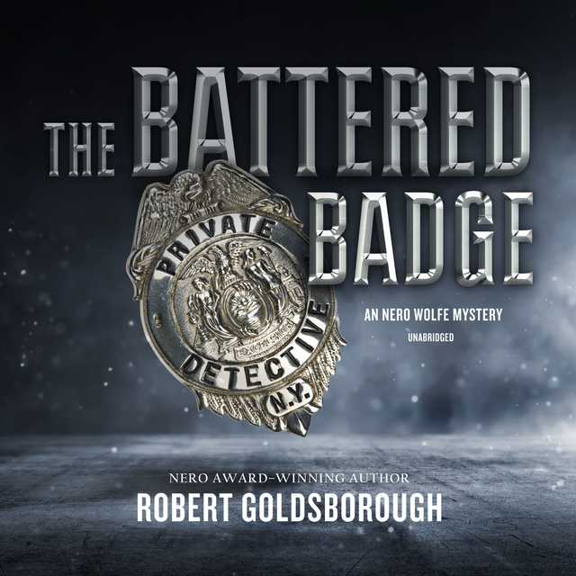 The Battered Badge