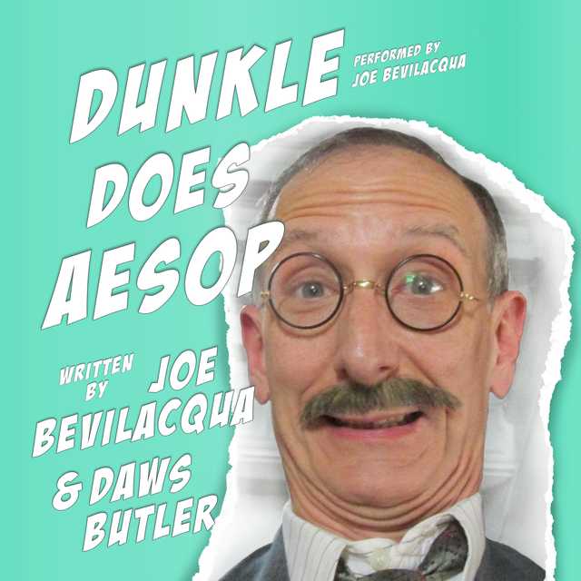 Dunkle Does Aesop