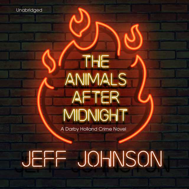 The Animals after Midnight