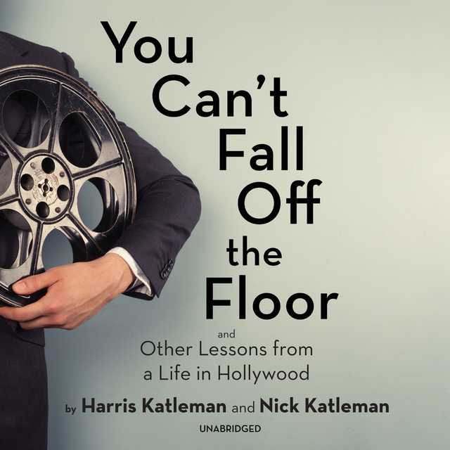 You Can’t Fall Off the Floor